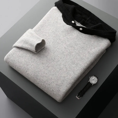 Noam Hoodie