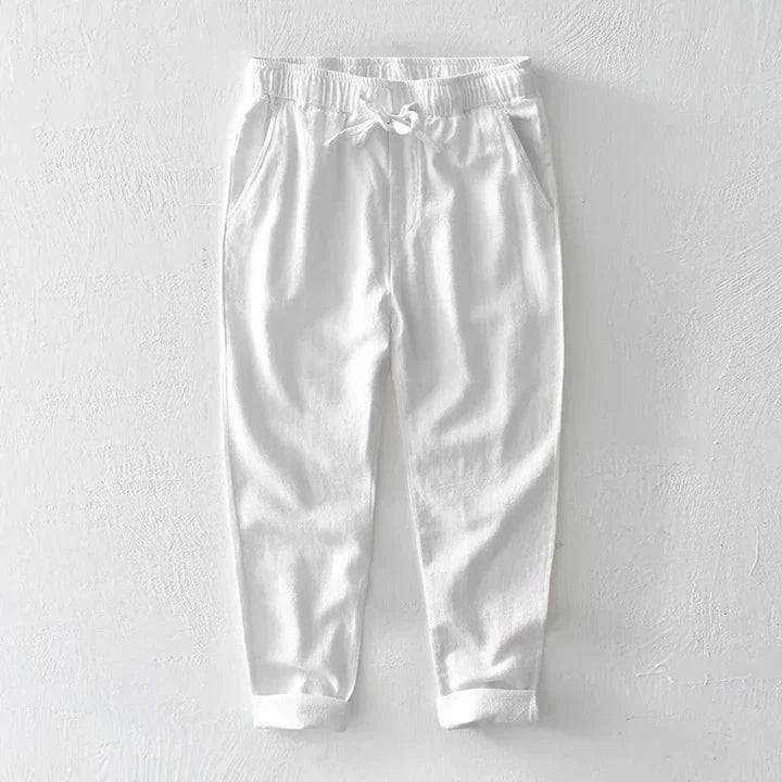 Sio Linen Pants