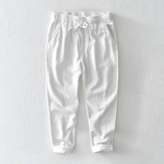 Sio Linen Pants