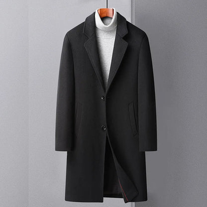 Robert Trench Coat