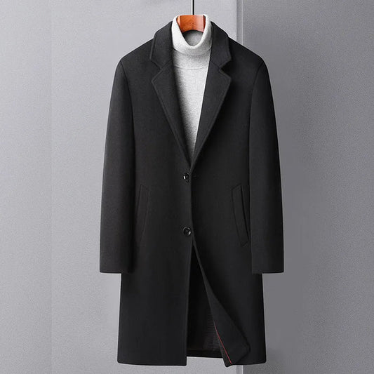 Robert Trench Coat