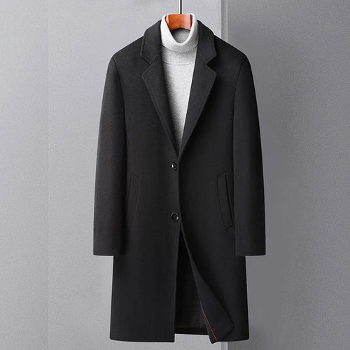 Robert Trench Coat