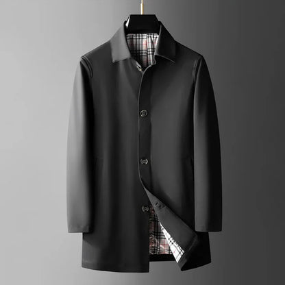 Vincent™ Rain Overcoat