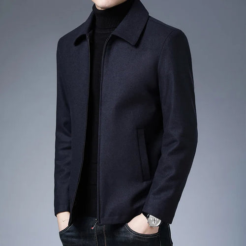 Berford™ Jacket