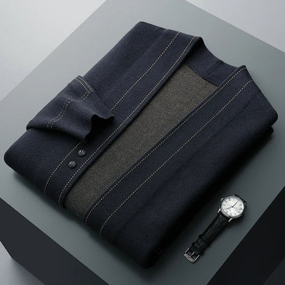 Nova Cashmere Cardigan