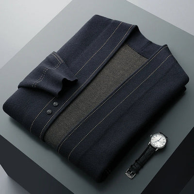Nova Cashmere Cardigan