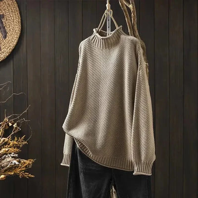 AMARA SWEATER