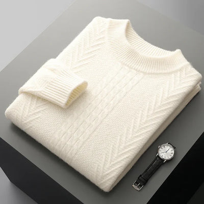 Sterling Sweater