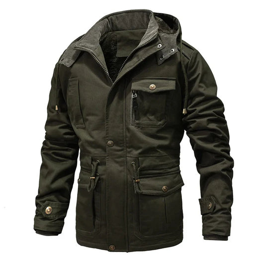 Thermo™ Jacket