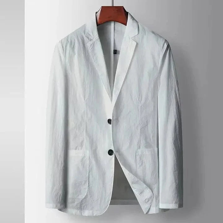 Rodney™ Linen Blazer