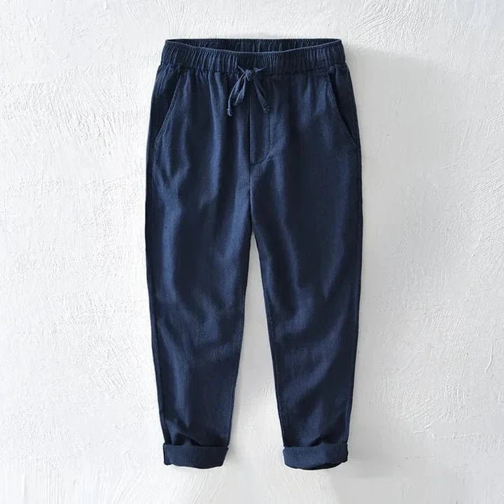 Sio Linen Pants