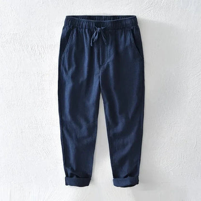 Sio Linen Pants