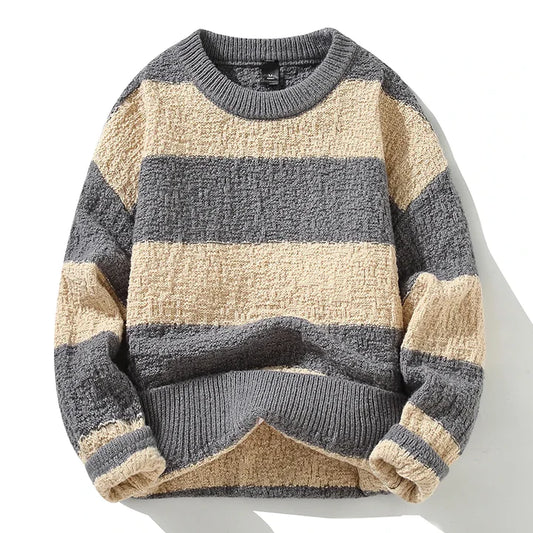 Adam Sweater