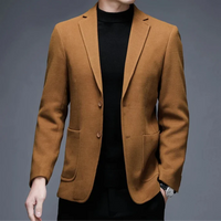 Avani Wool Blazer