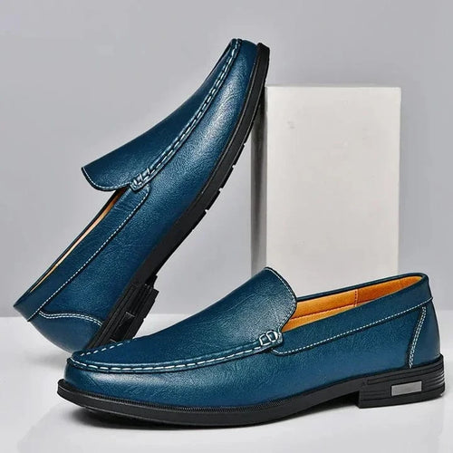 Alexander Cole Loafers