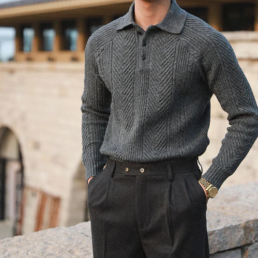 Tom Wilson Polo