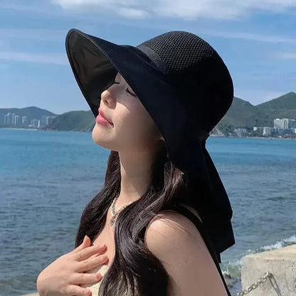 Beckey Hat