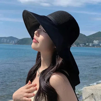 Beckey Hat