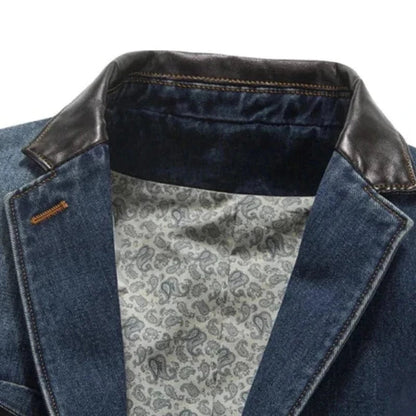 Dalton Denim Jacket