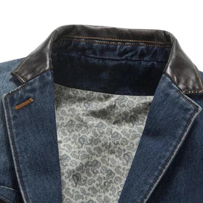 Dalton Denim Jacket