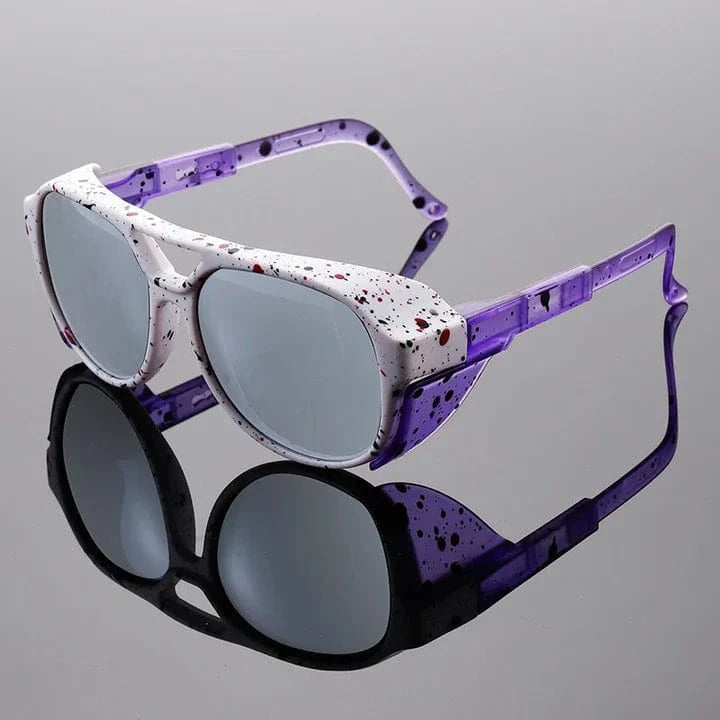 "Phantom Arbiter" Sunglasses