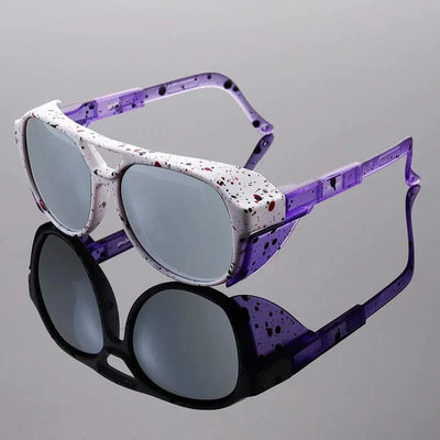 "Phantom Arbiter" Sunglasses