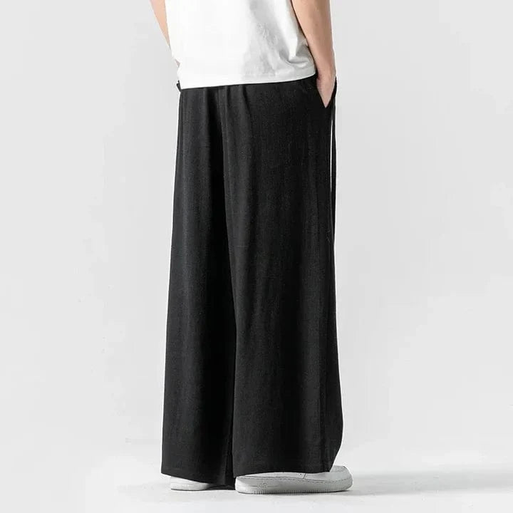 "Lynx" Relaxed Pants