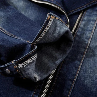 Juliette™ Casual Denim Jacket