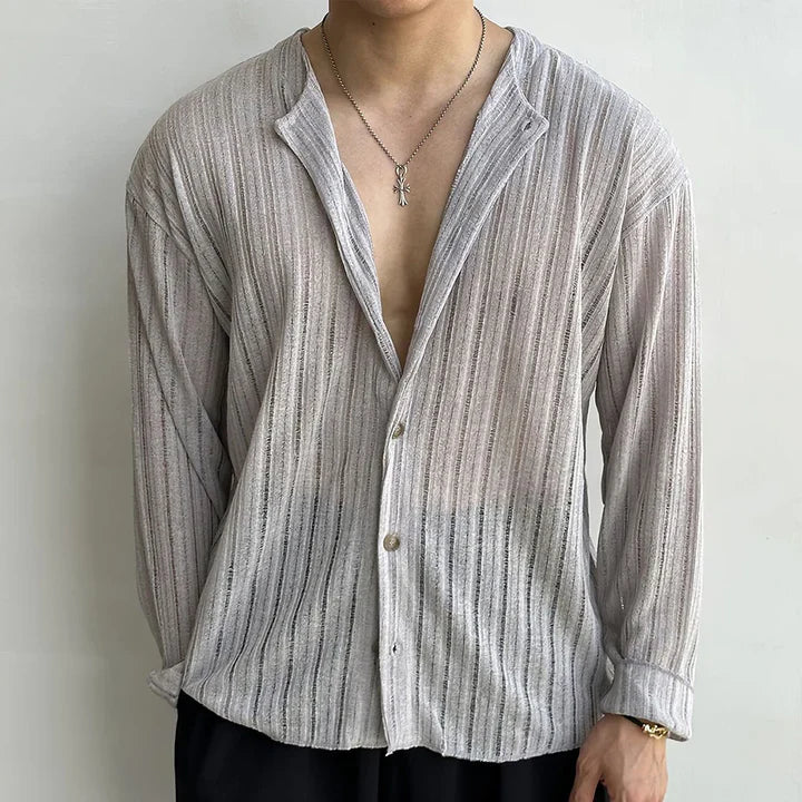 The Weekend Shirt