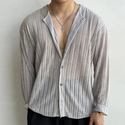The Weekend Shirt