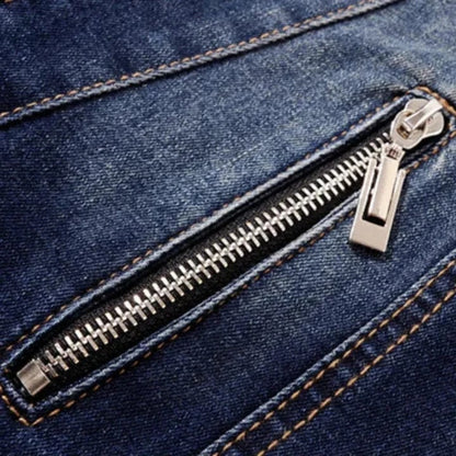 Juliette™ Casual Denim Jacket