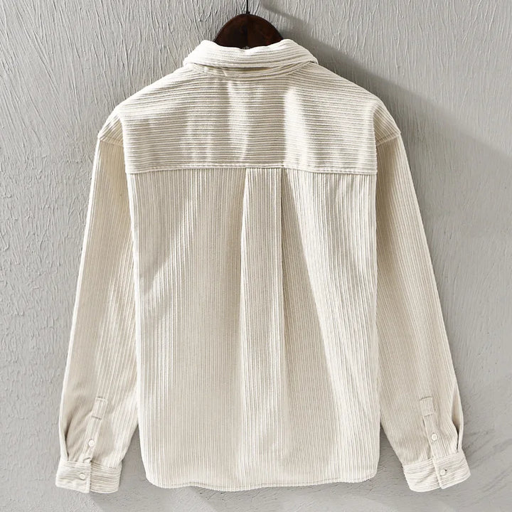 Callum Fleece Jacket