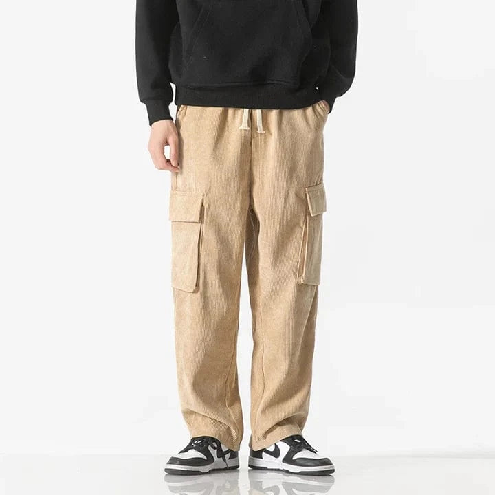 Marion Pants