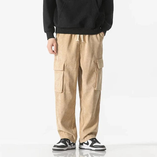 Marion Pants
