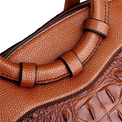 Bianca™ Vintage Leather Bag