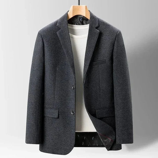 Milton™ Wool Blazer