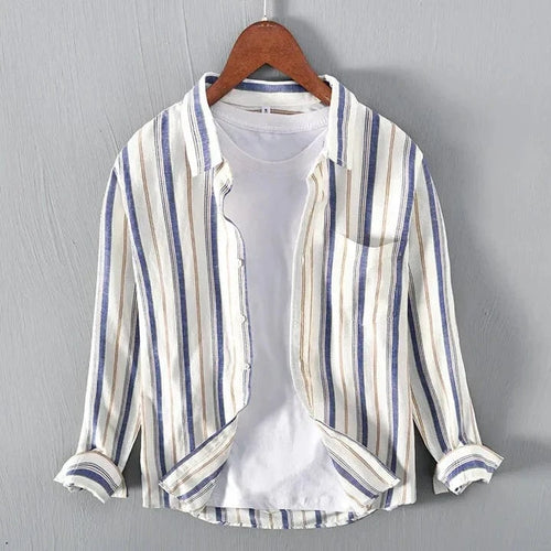 Joe Linen Shirt