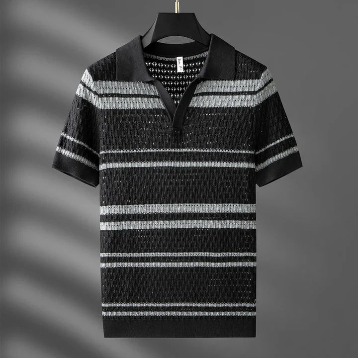 Harrison Polo T Shirt