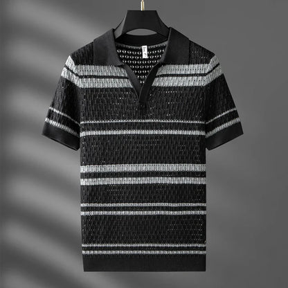 Harrison Polo T Shirt