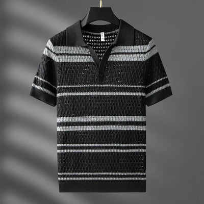 Harrison Polo T Shirt