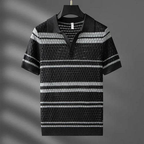 Harrison Polo T Shirt