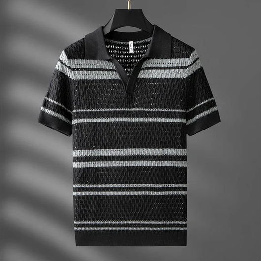 Harrison Polo T Shirt