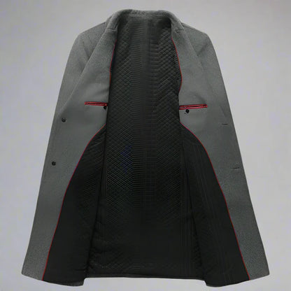 Robert Trench Coat