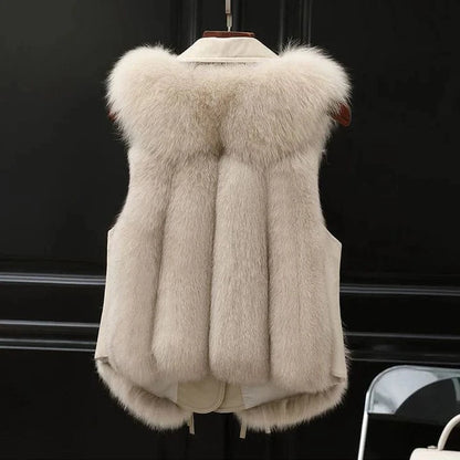 The Kety Vest