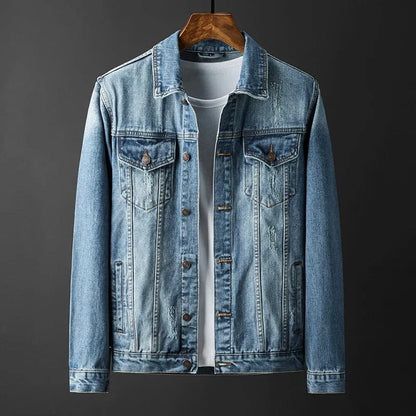 Ben Smith Denim Jacket