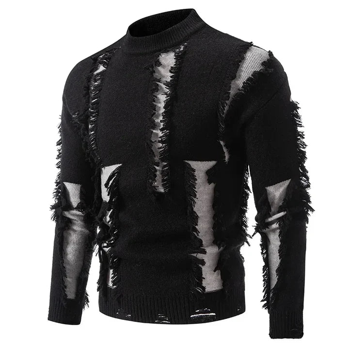 Frezzo Knitted Sweater