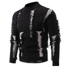 Frezzo Knitted Sweater