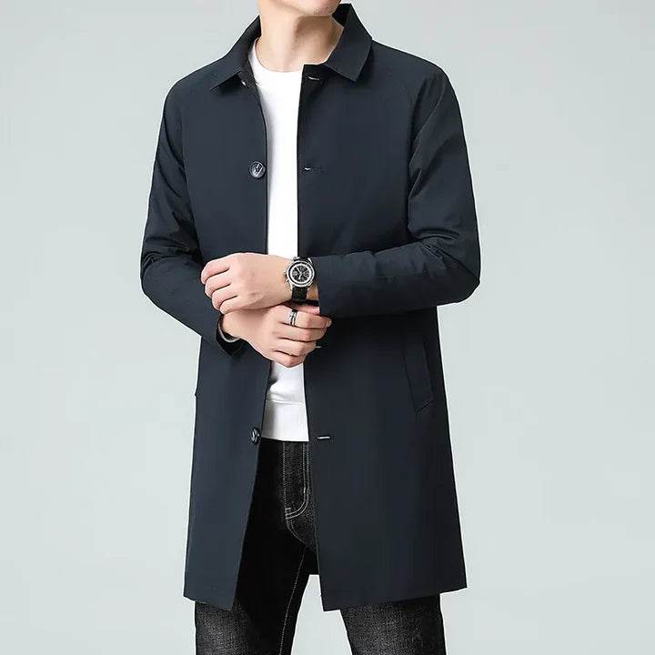 Clifton™ Overcoat