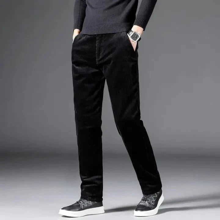 Batista Slim Fit Pants