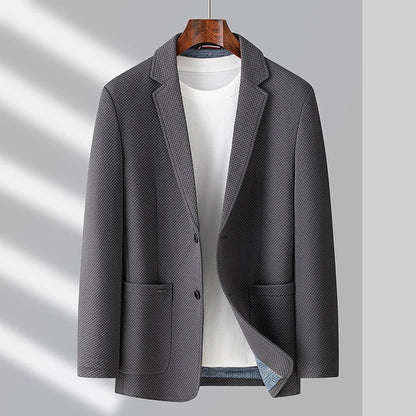 Justin Blazer